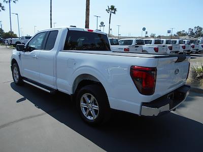 New 2025 Ford F-150 XLT Super Cab Pickup for sale #13963 - photo 2