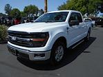 New 2025 Ford F-150 XLT Super Cab Pickup for sale #13963 - photo 1