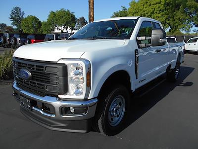 2025 Ford F-350 Super Cab SRW 4x4 Pickup for sale #13971 - photo 1