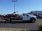 New 2025 Ford F-550 XL Regular Cab 4x4 Cab Chassis for sale #13974 - photo 3