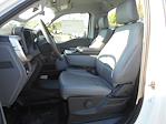 New 2025 Ford F-550 XL Regular Cab 4x4 Cab Chassis for sale #13974 - photo 4