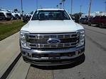 2025 Ford F-550 Regular Cab DRW 4x4 Cab Chassis for sale #13974 - photo 3