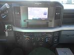 New 2025 Ford F-550 XL Regular Cab 4x4 Cab Chassis for sale #13974 - photo 9