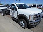 2025 Ford F-550 Regular Cab DRW 4x4 Cab Chassis for sale #13974 - photo 2