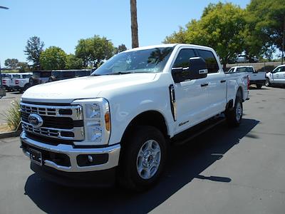 2025 Ford F-350 Crew Cab SRW 4x4 Pickup for sale #13981 - photo 1