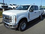 2025 Ford F-350 Crew Cab SRW 4x4 Pickup for sale #13981 - photo 23