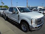 2025 Ford F-350 Crew Cab SRW 4x4 Pickup for sale #13981 - photo 25