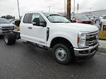 2025 Ford F-350 Super Cab DRW 4x4 Cab Chassis for sale #13982 - photo 2