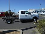 New 2025 Ford F-350 XL Super Cab 4x4 Cab Chassis for sale #13982 - photo 6