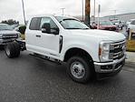 2025 Ford F-350 Super Cab DRW 4x4 Cab Chassis for sale #13982 - photo 4