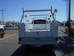 New 2025 Ford F-350 Super Cab 4x4 Scelzi CSB-108-79-49-38-VO 9' Service Truck for sale #13985 - photo 4