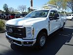 2025 Ford F-250 Super Cab 4x2 Scelzi Service Truck for sale #13986 - photo 17