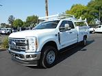 New 2025 Ford F-350 Super Cab 4x4 Scelzi SB-108-79-49-38-VO 9' Service Truck for sale #13992 - photo 28