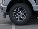 2025 Ford F-350 Crew Cab SRW 4x4 Pickup for sale #13999 - photo 19