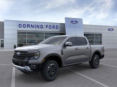 2025 Ford Ranger SuperCrew Cab 4x4 Pickup for sale #14002 - photo 1