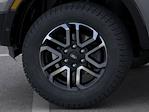 2025 Ford Ranger SuperCrew Cab 4x4 Pickup for sale #14002 - photo 19