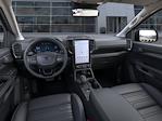 2025 Ford Ranger SuperCrew Cab 4x4 Pickup for sale #14002 - photo 9