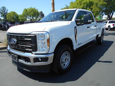 2025 Ford F-350 Crew Cab SRW 4x4 Pickup for sale #14004 - photo 1