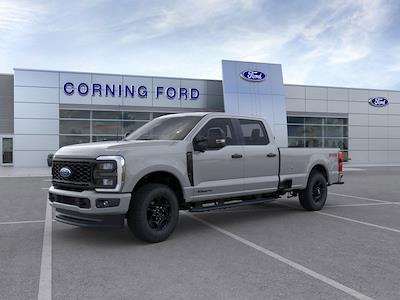 2025 Ford F-350 Crew Cab SRW 4x4 Pickup for sale #14006 - photo 1