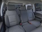 2025 Ford F-350 Crew Cab SRW 4x4 Pickup for sale #14006 - photo 10