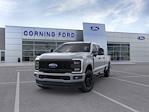 2025 Ford F-350 Crew Cab SRW 4x4 Pickup for sale #14006 - photo 3