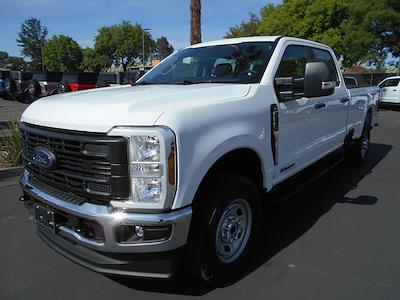2025 Ford F-350 Crew Cab SRW 4x4 Pickup for sale #14008 - photo 1