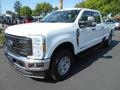 2025 Ford F-350 Crew Cab SRW 4x4 Pickup for sale #14009 - photo 1