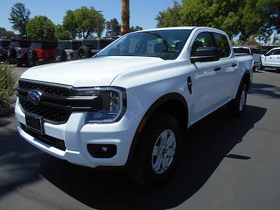 2025 Ford Ranger SuperCrew Cab 4x2 Pickup for sale #14010 - photo 1