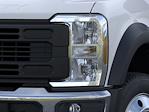 2025 Ford F-450 Crew Cab DRW 4x4 Pickup for sale #14013 - photo 18