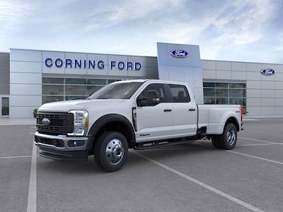 2025 Ford F-450 Crew Cab DRW 4x4 Pickup for sale #14014 - photo 1