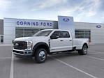 2025 Ford F-450 Crew Cab DRW 4x4 Pickup for sale #14014 - photo 1