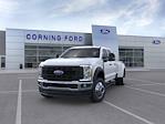 2025 Ford F-450 Crew Cab DRW 4x4 Pickup for sale #14014 - photo 2