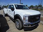 2025 Ford F-450 Crew Cab DRW 4x4 Pickup for sale #14014 - photo 25