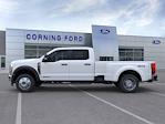 2025 Ford F-450 Crew Cab DRW 4x4 Pickup for sale #14014 - photo 3
