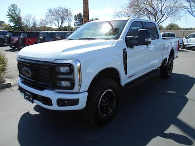 2025 Ford F-250 Crew Cab 4x4 Pickup for sale #14018 - photo 1