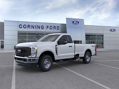 2025 Ford F-250 Regular Cab 4x4 Pickup for sale #14019 - photo 1