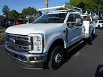 2025 Ford F-350 Crew Cab DRW 4x4 Scelzi Service Truck for sale #14020 - photo 1