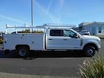 2025 Ford F-350 Crew Cab DRW 4x4 Scelzi Service Truck for sale #14020 - photo 21