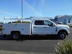 2025 Ford F-350 Crew Cab DRW 4x4 Scelzi Service Truck for sale #14020 - photo 3