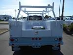 2025 Ford F-350 Crew Cab DRW 4x4 Scelzi Service Truck for sale #14020 - photo 4