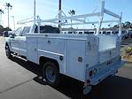2025 Ford F-350 Crew Cab DRW 4x4 Scelzi Service Truck for sale #14020 - photo 7