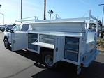 2025 Ford F-350 Crew Cab DRW 4x4 Scelzi Service Truck for sale #14020 - photo 8