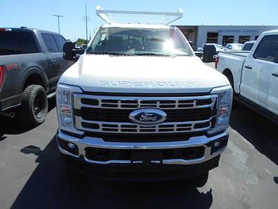 2025 Ford F-350 Crew Cab SRW 4x4 Scelzi Service Truck for sale #14021 - photo 2