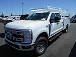 2025 Ford F-350 Crew Cab SRW 4x4 Scelzi Service Truck for sale #14021 - photo 1