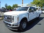 2025 Ford F-350 Crew Cab SRW 4x4 Scelzi Service Truck for sale #14022 - photo 1