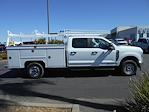 2025 Ford F-350 Crew Cab SRW 4x4 Scelzi Service Truck for sale #14022 - photo 3