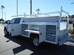 2025 Ford F-350 Crew Cab SRW 4x4 Scelzi Service Truck for sale #14022 - photo 5