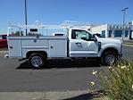 2025 Ford F-350 Regular Cab SRW 4x4 Scelzi Service Truck for sale #14024 - photo 9
