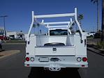 2025 Ford F-350 Regular Cab SRW 4x4 Scelzi Service Truck for sale #14024 - photo 10
