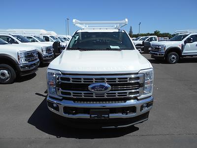 2025 Ford F-350 Crew Cab SRW 4x4 Scelzi Service Truck for sale #14025 - photo 2